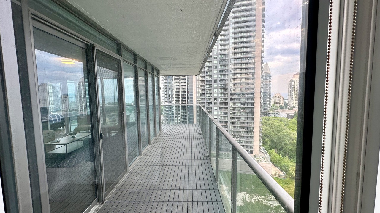 Photo of Outdoor in Humber Bay