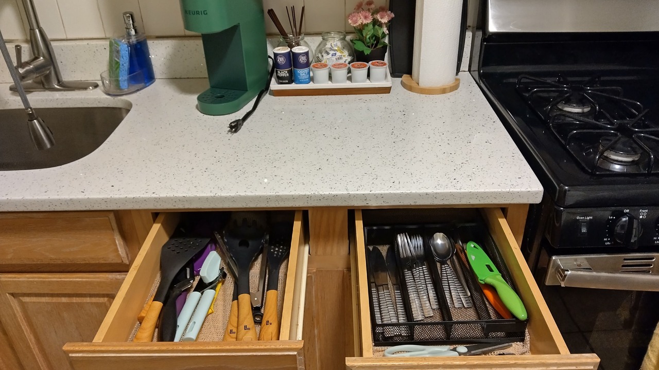 Photo of Kitchen in Market East