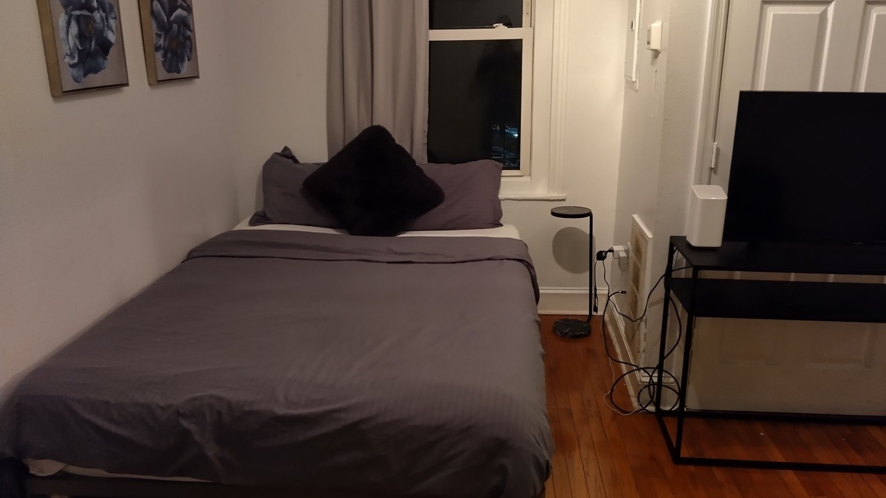 Photo of Bedroom in Market East