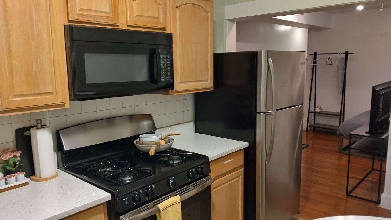 Photo of Kitchen in Market East