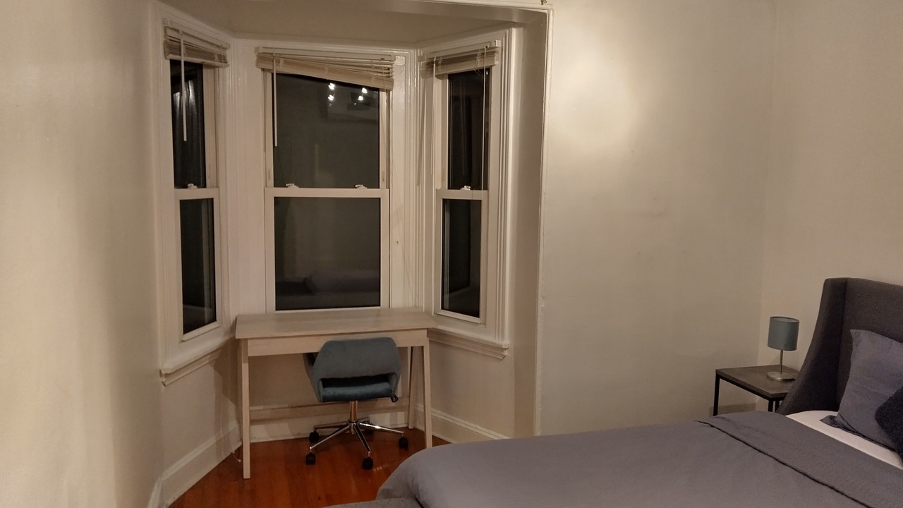 Photo of Bedroom in Market East