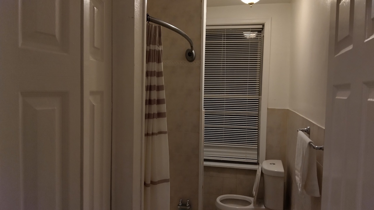 Photo of Bathroom in Market East
