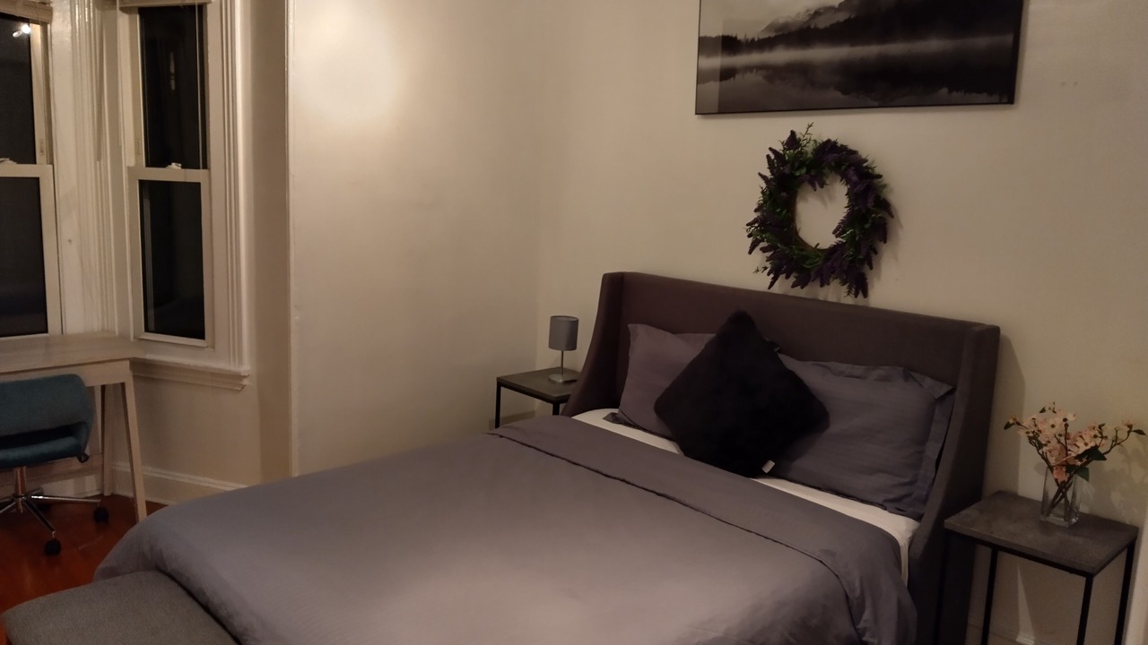 Photo of Bedroom in Market East