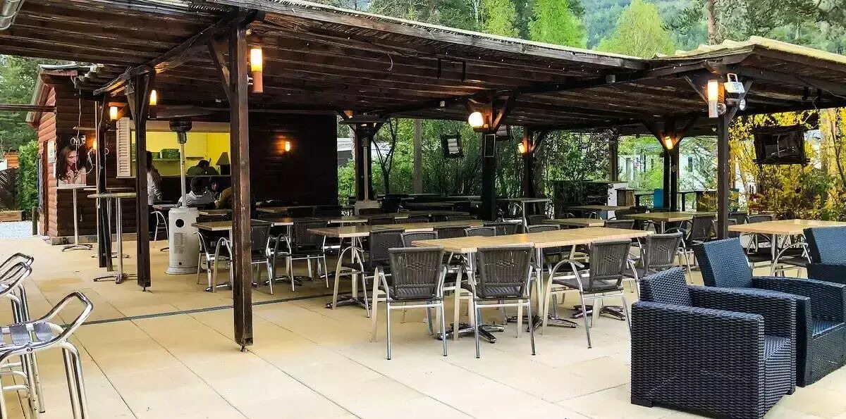 Photo of Outdoor in Beauvezer