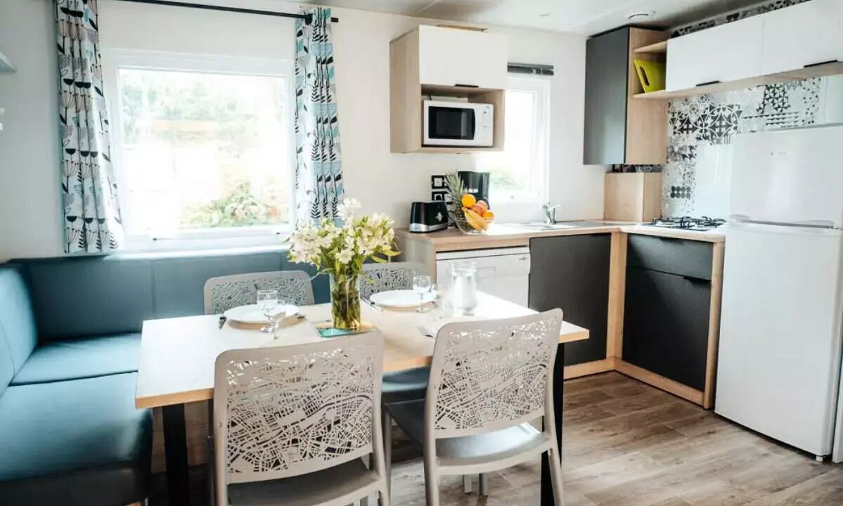Photo of Kitchen in Beauvezer