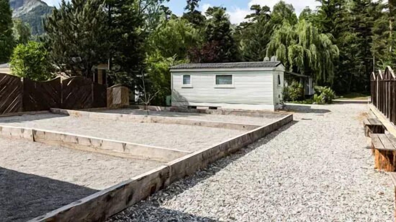 Photo of Outdoor in Beauvezer