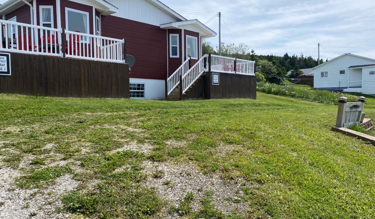 Photo of Outdoor in Rocky Harbour