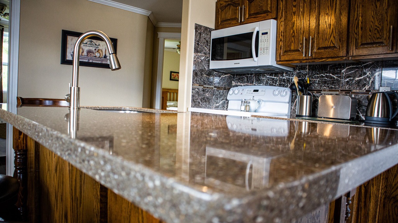 Photo of Kitchen in Rocky Harbour
