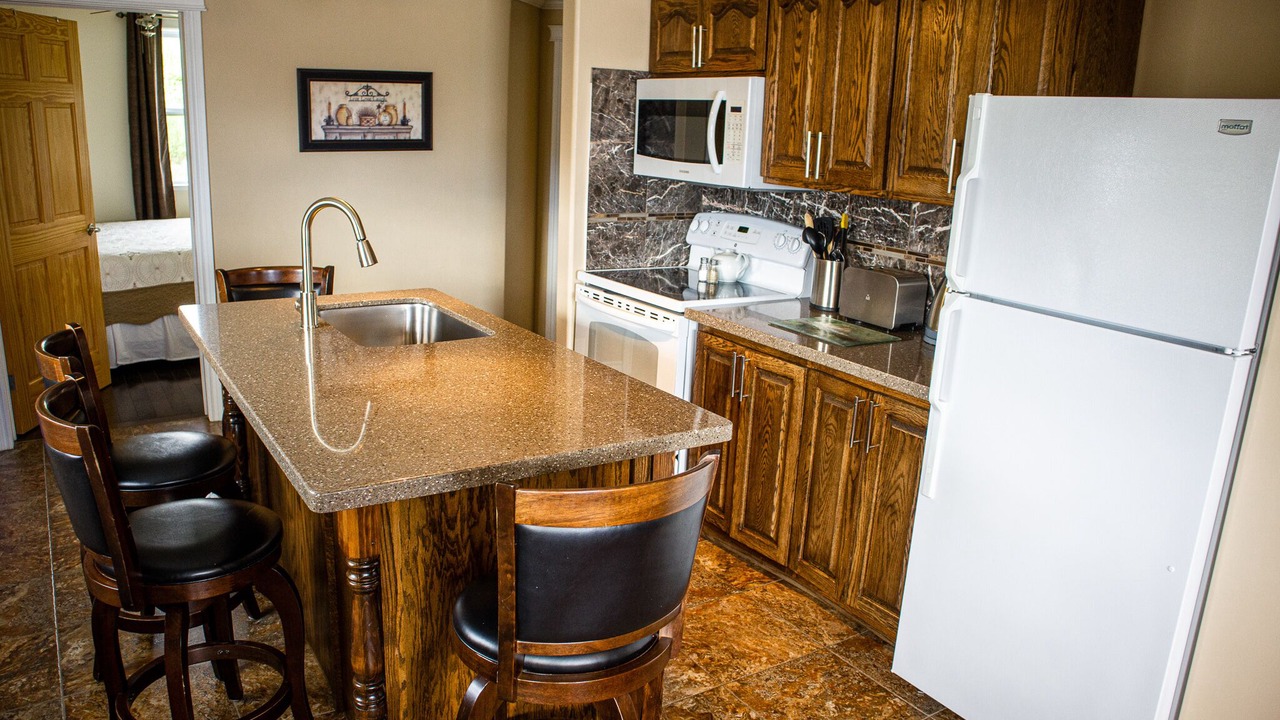 Photo of Kitchen in Rocky Harbour