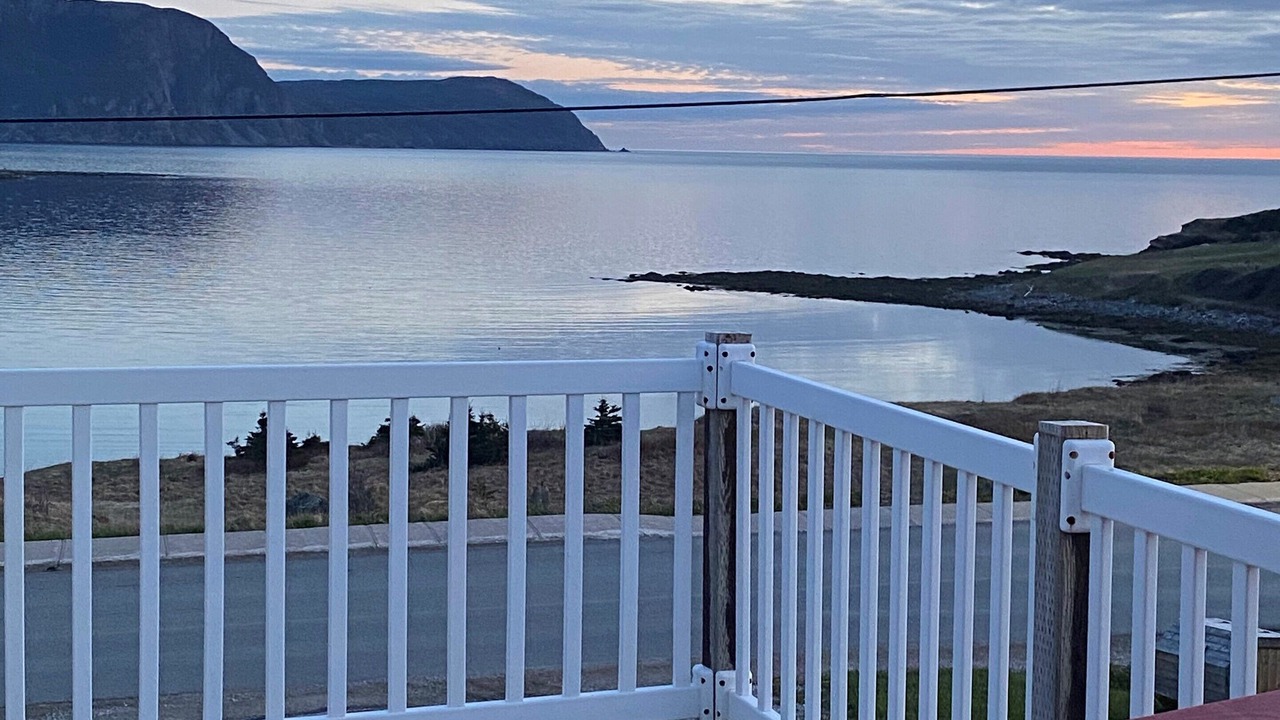 Photo of Outdoor in Rocky Harbour
