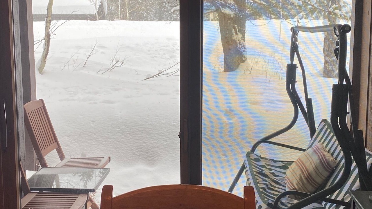 Photo of Others in Moose Wilson Road