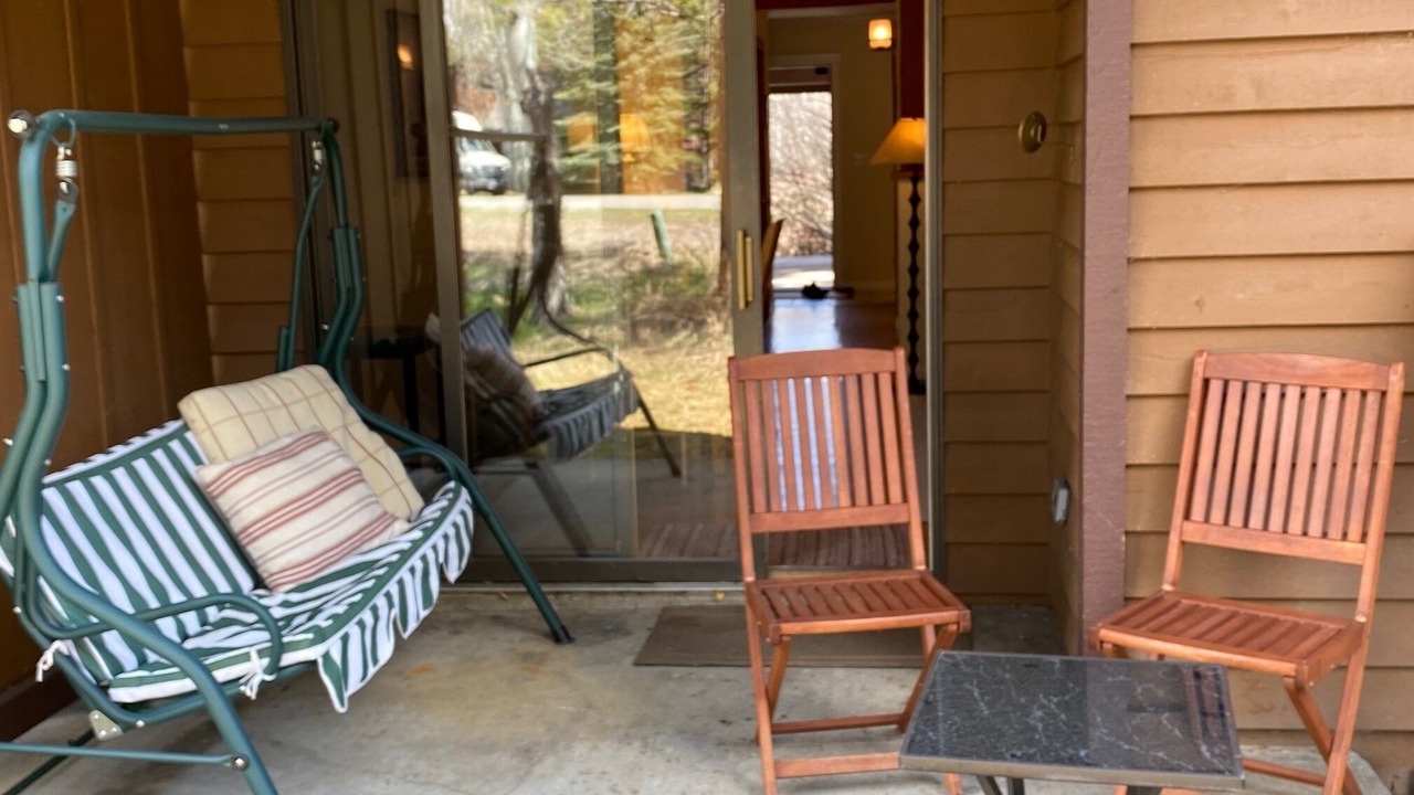 Photo of Others in Moose Wilson Road