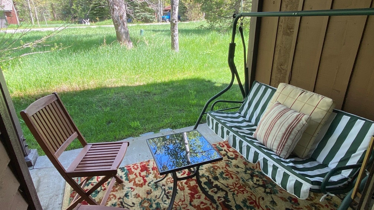 Photo of Outdoor in Moose Wilson Road