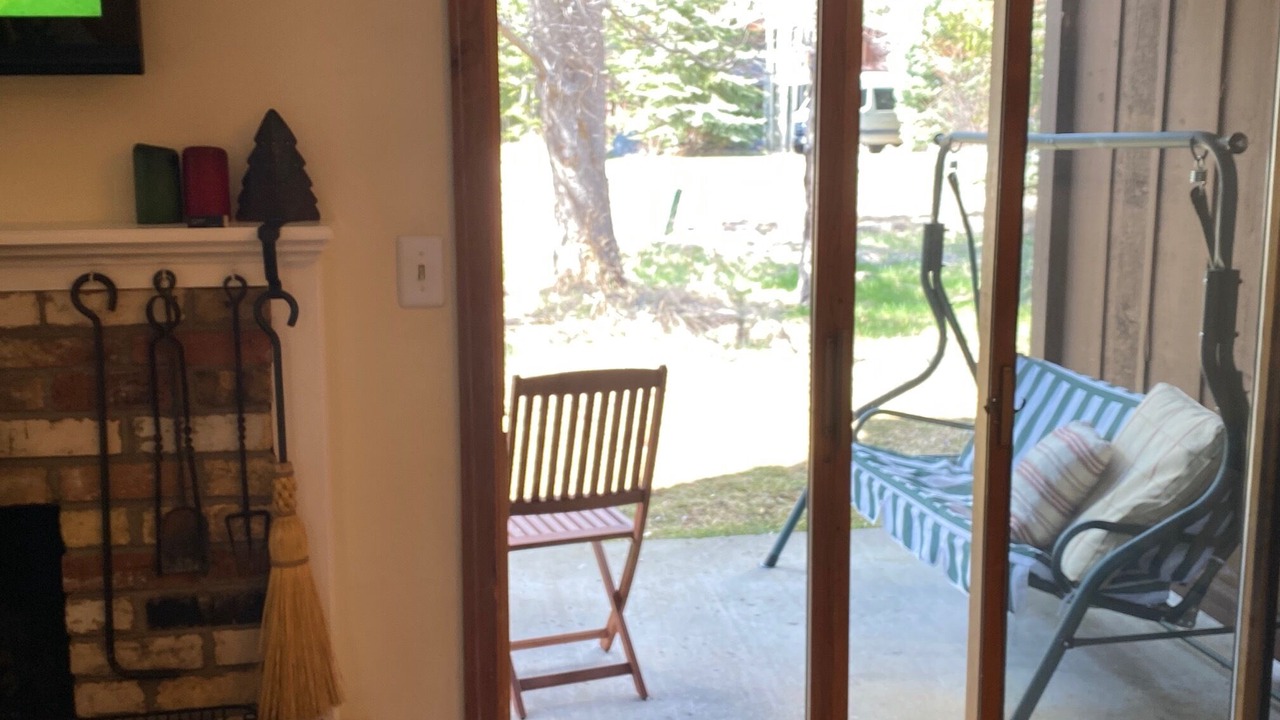 Photo of Livingroom in Moose Wilson Road