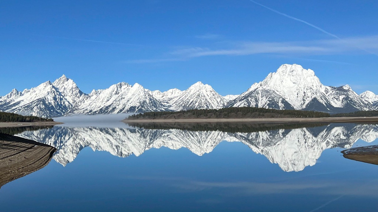 Photo of Outdoor in Moose Wilson Road