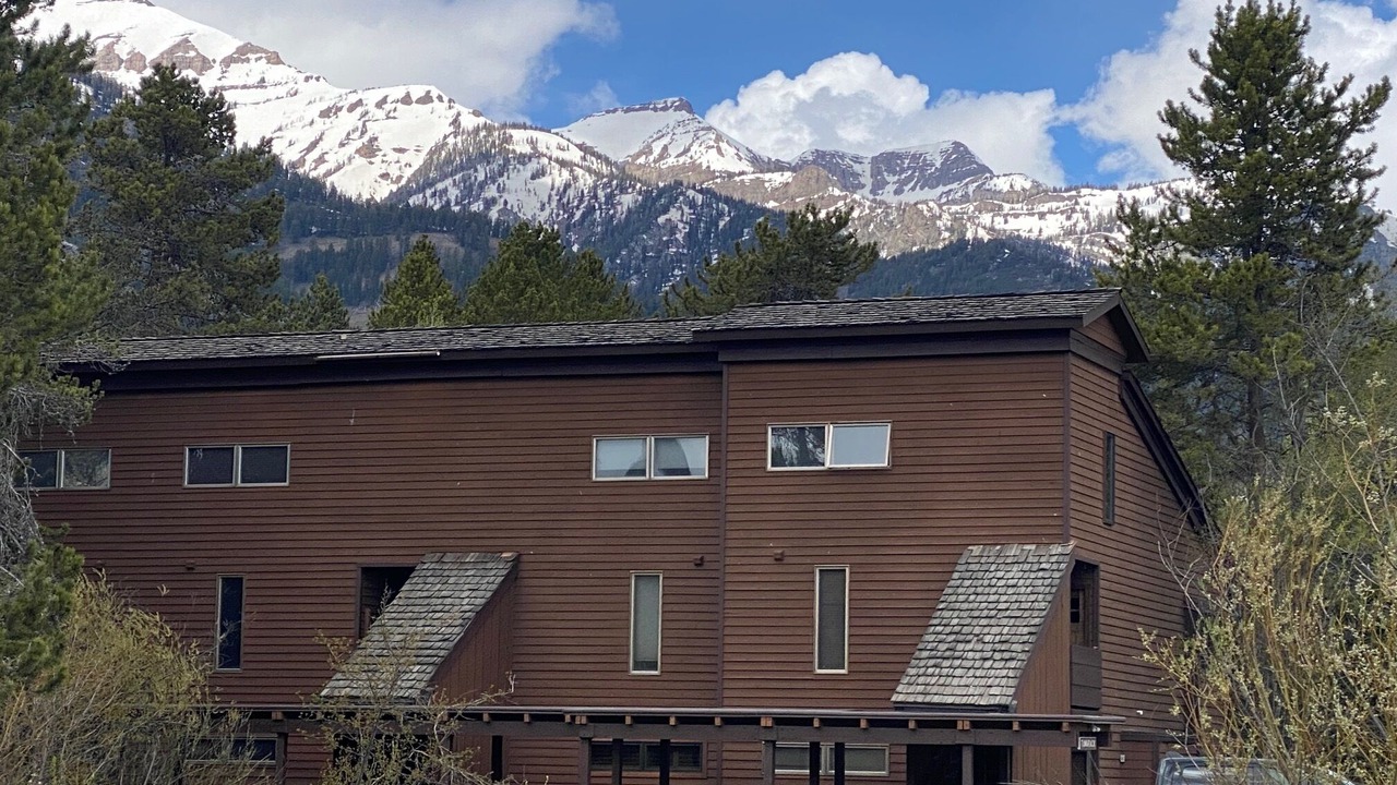 Photo of Others in Moose Wilson Road