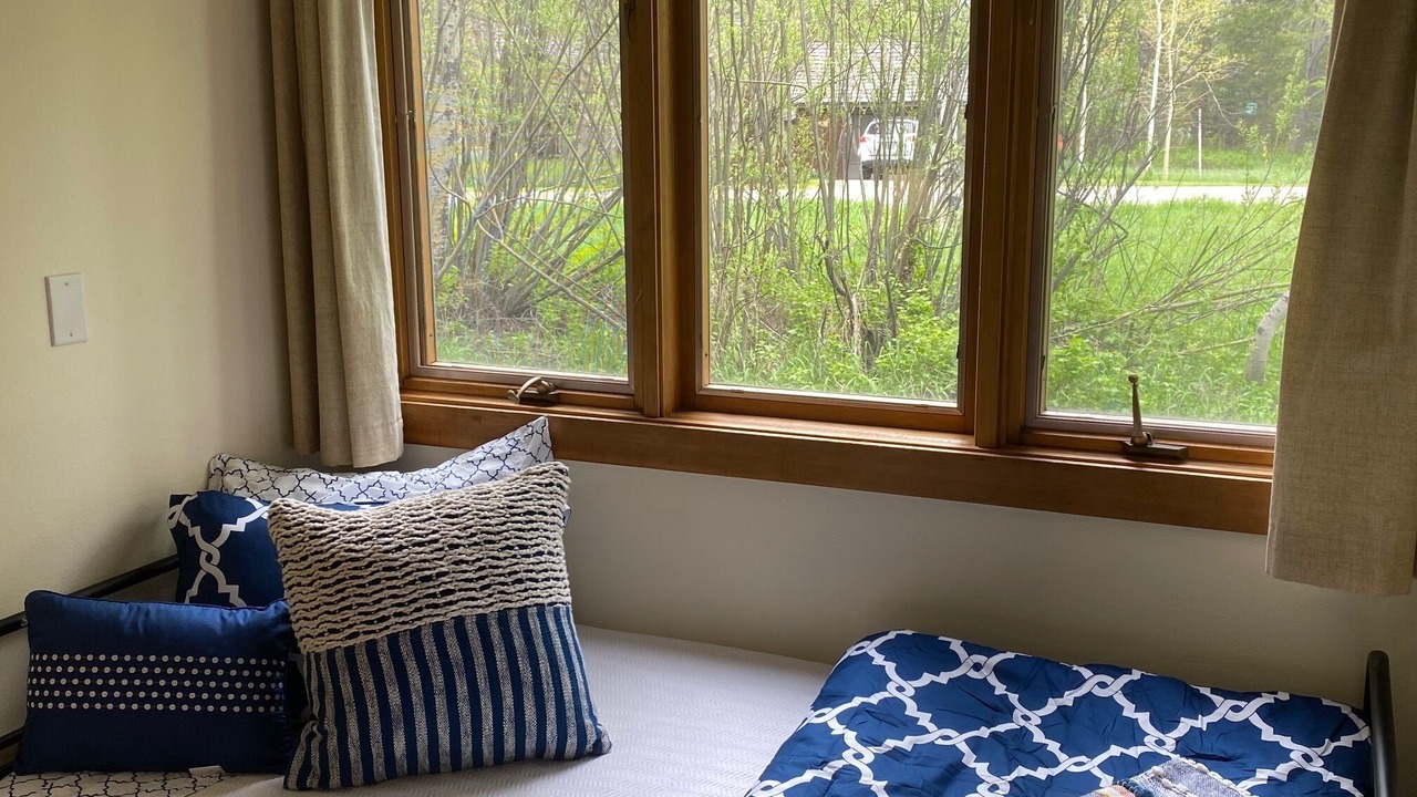 Photo of Others in Moose Wilson Road