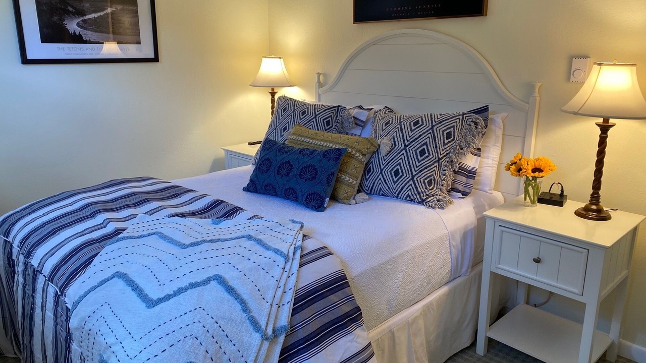 Photo of Others in Moose Wilson Road