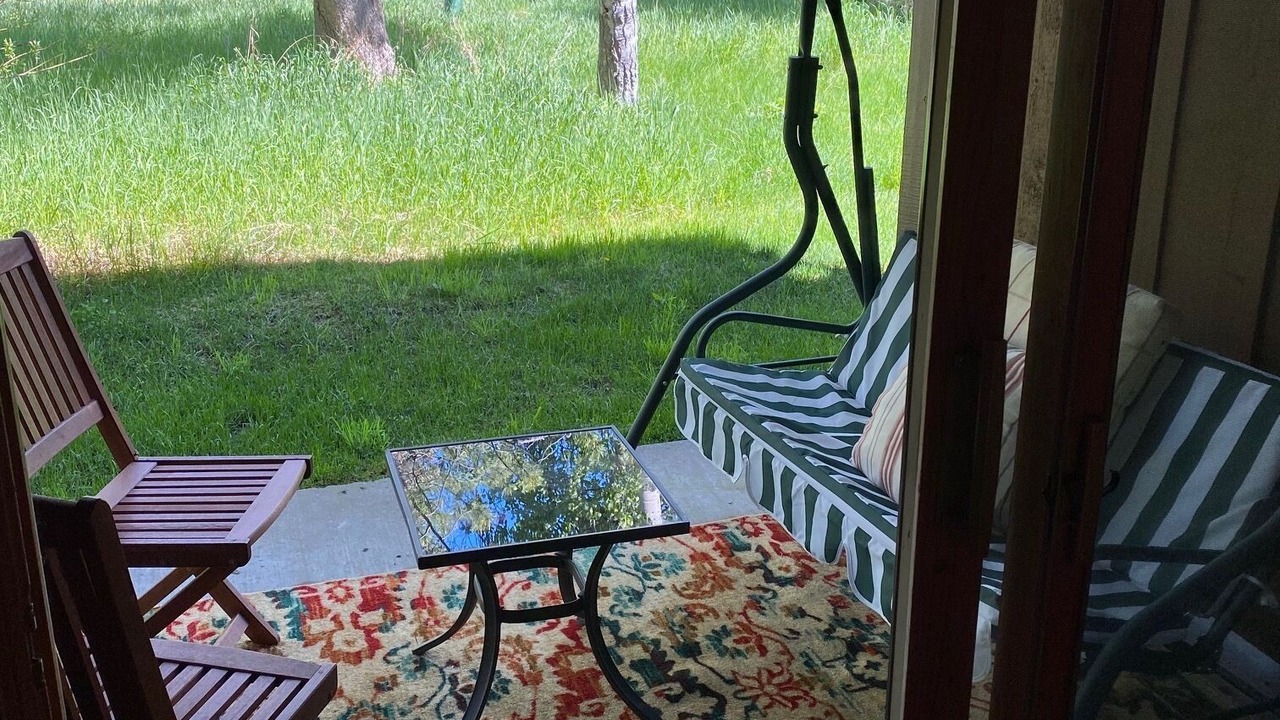 Photo of Outdoor in Moose Wilson Road