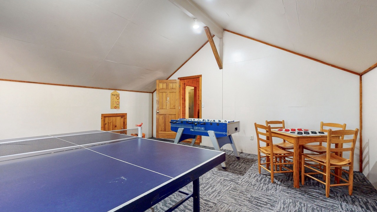 Photo of Bedroom in Black Mountain