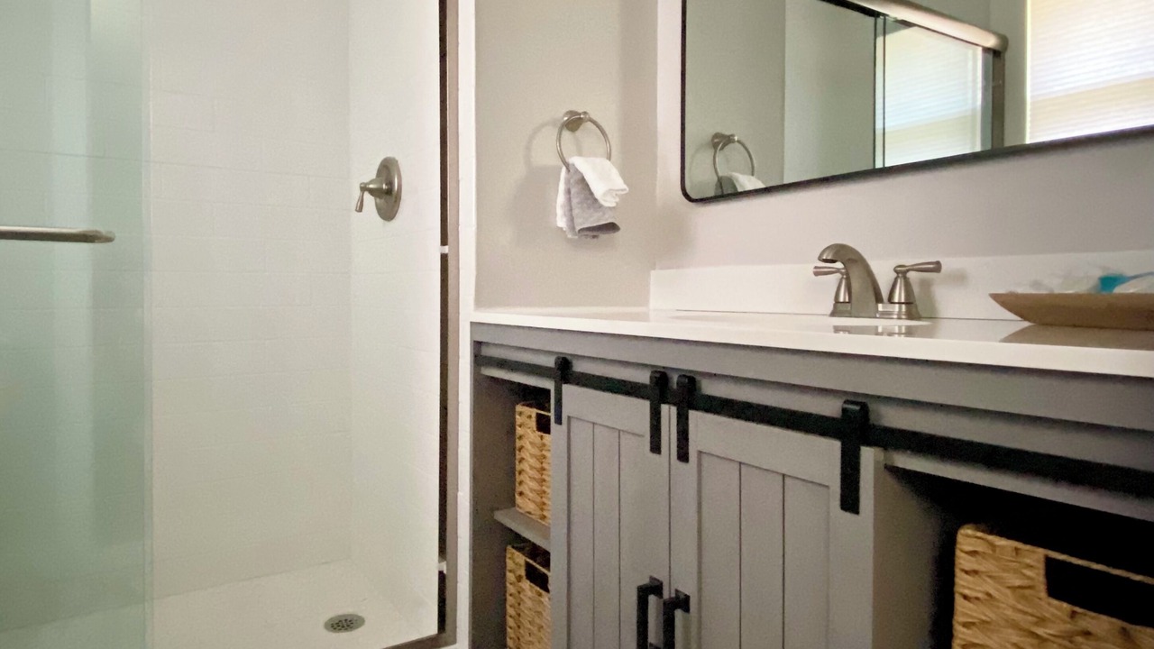 Photo of Bathroom in Rock Hill