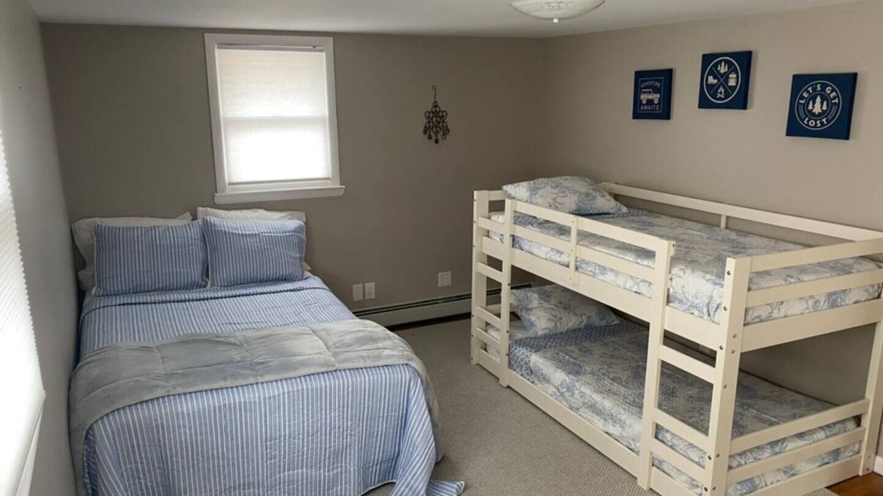Photo of Bedroom in Rock Hill