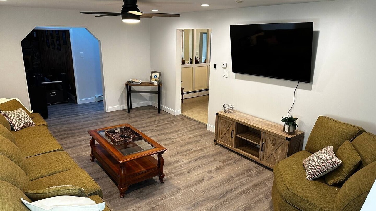 Photo of Livingroom in Rock Hill