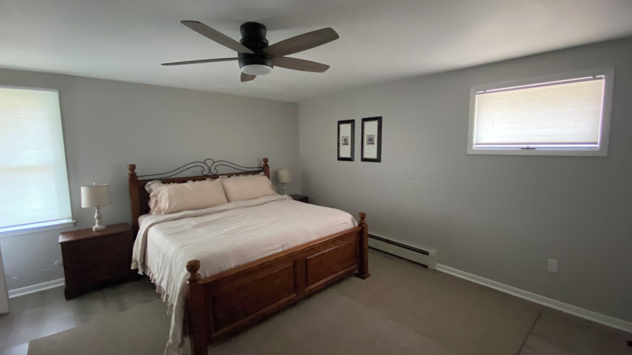 Photo of Bedroom in Rock Hill