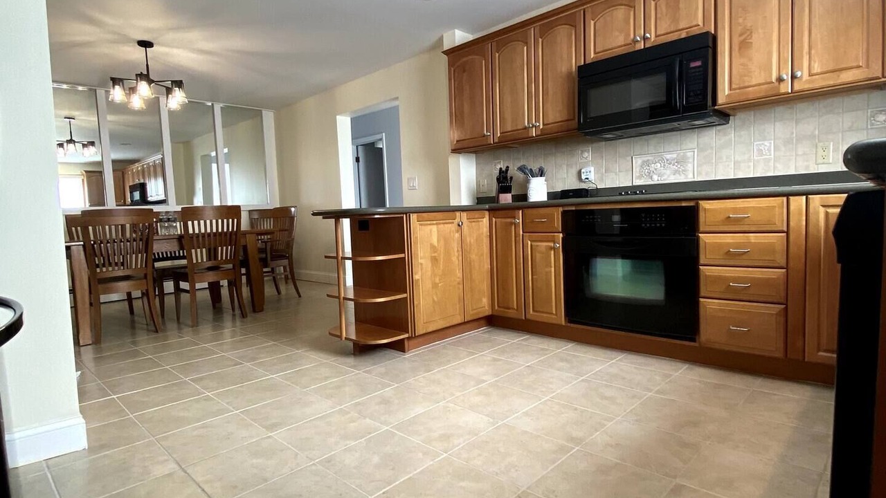 Photo of Kitchen in Rock Hill