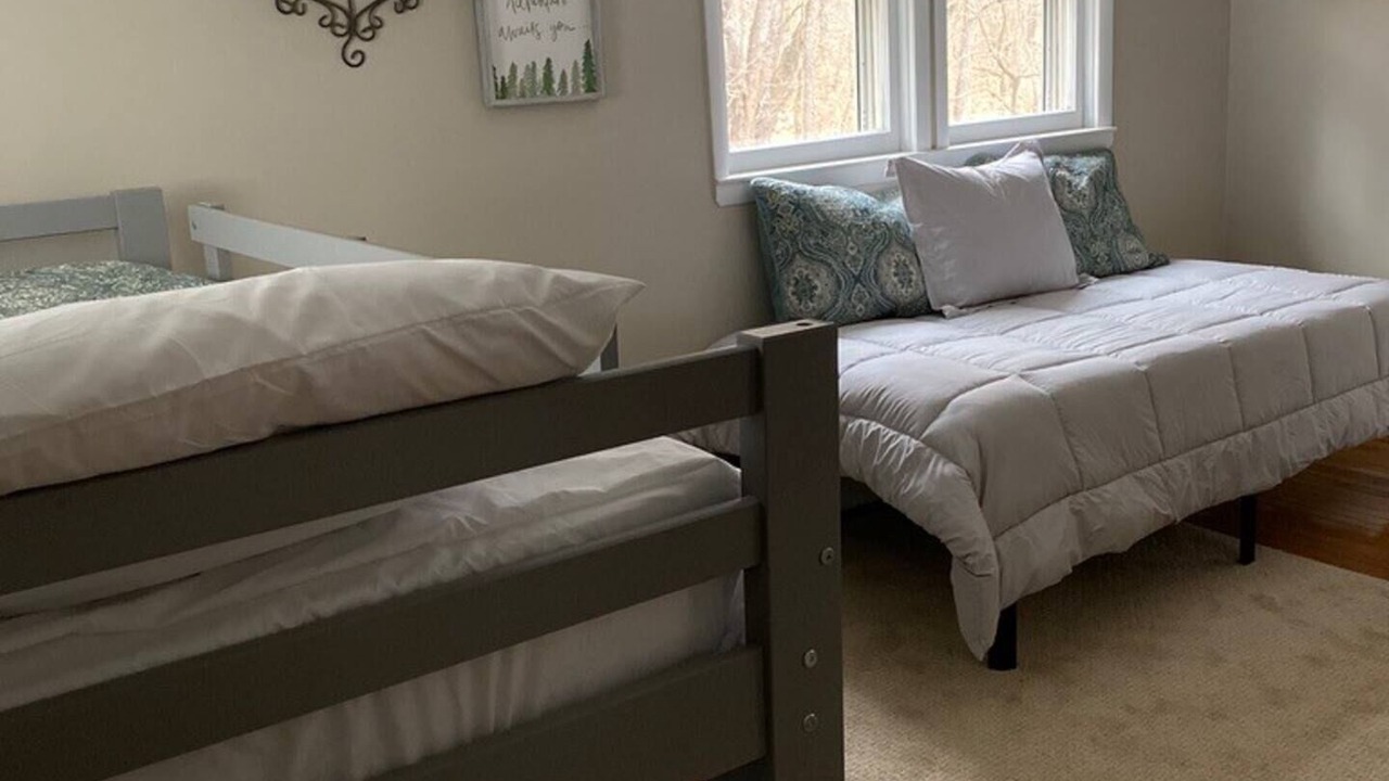 Photo of Bedroom in Rock Hill