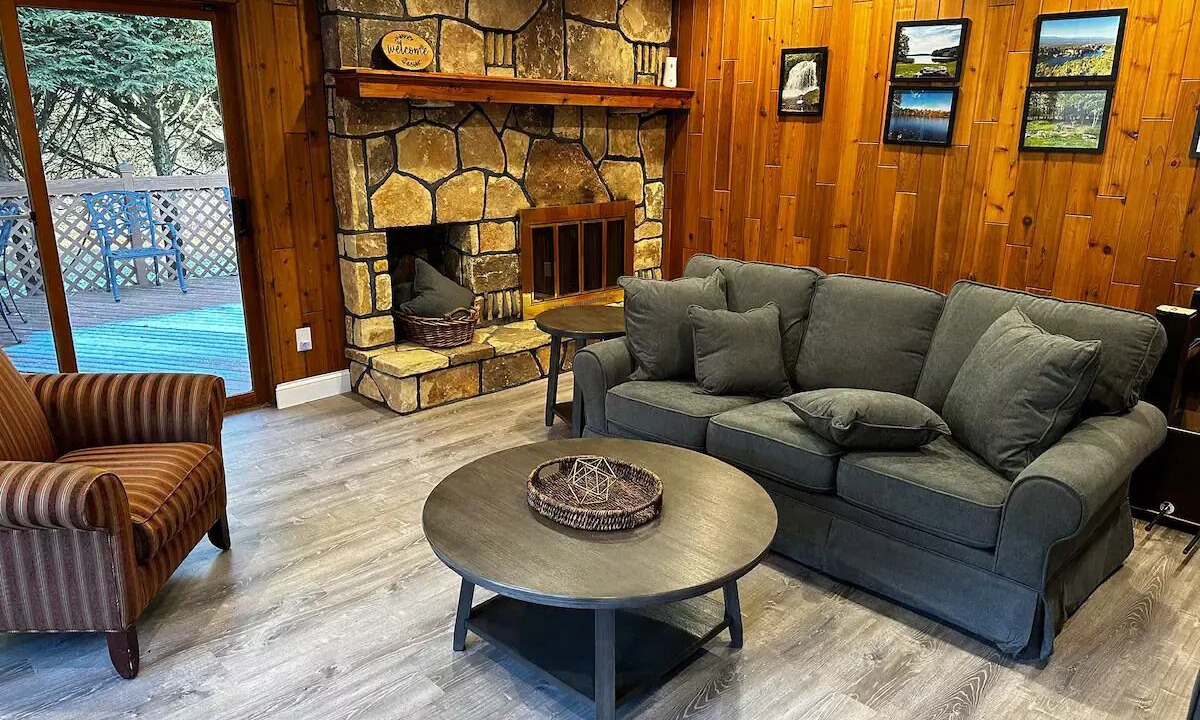 Photo of Livingroom in Rock Hill