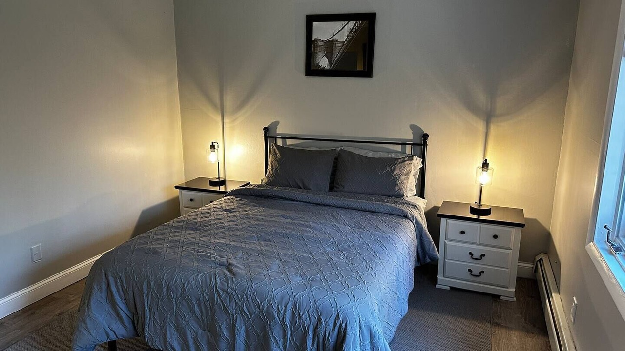 Photo of Bedroom in Rock Hill