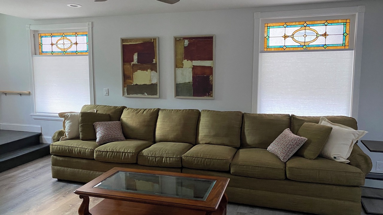Photo of Livingroom in Rock Hill