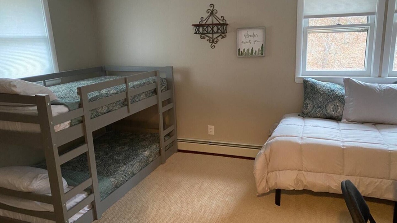 Photo of Bedroom in Rock Hill
