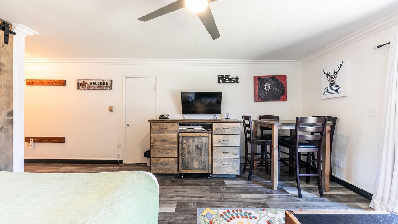 Photo of Bedroom in Truckee