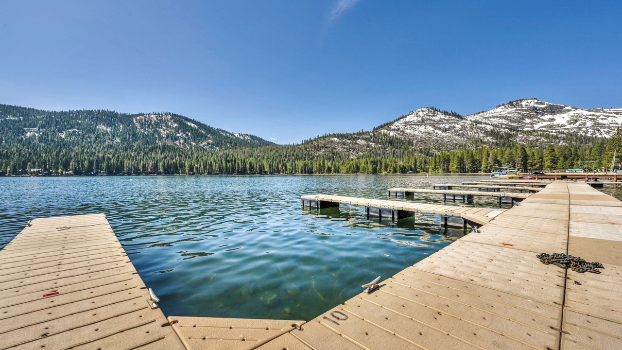 Photo of Outdoor in Truckee