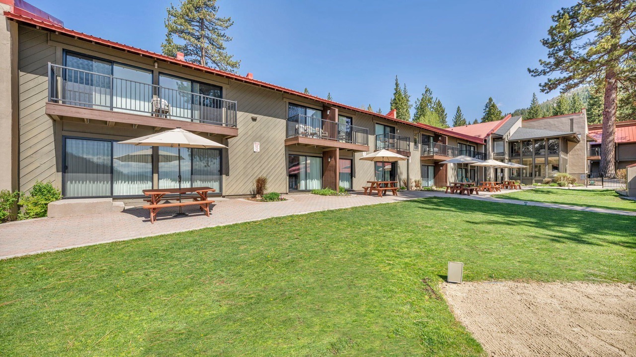 Photo of Outdoor in Truckee