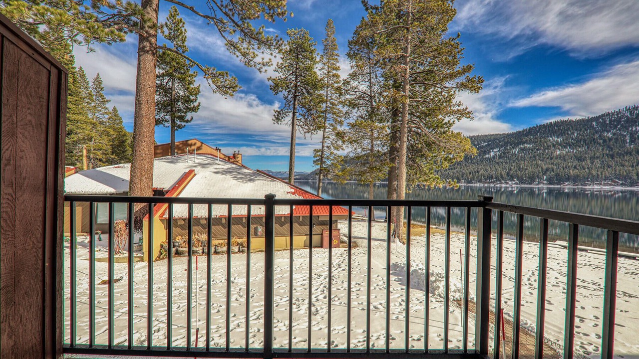 Photo of Others in Truckee