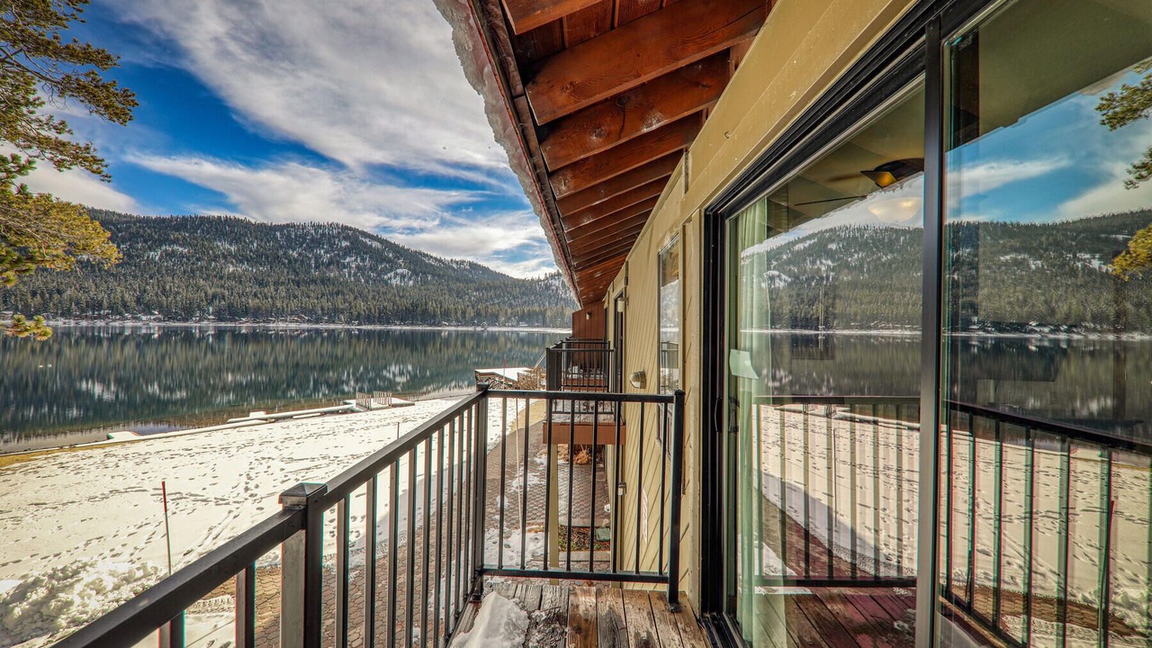 Photo of Others in Truckee