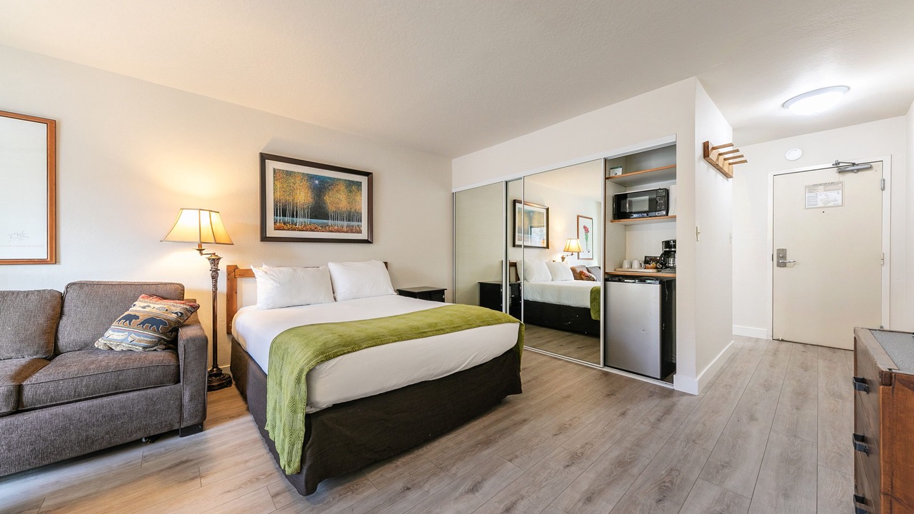 Photo of Bedroom in Truckee