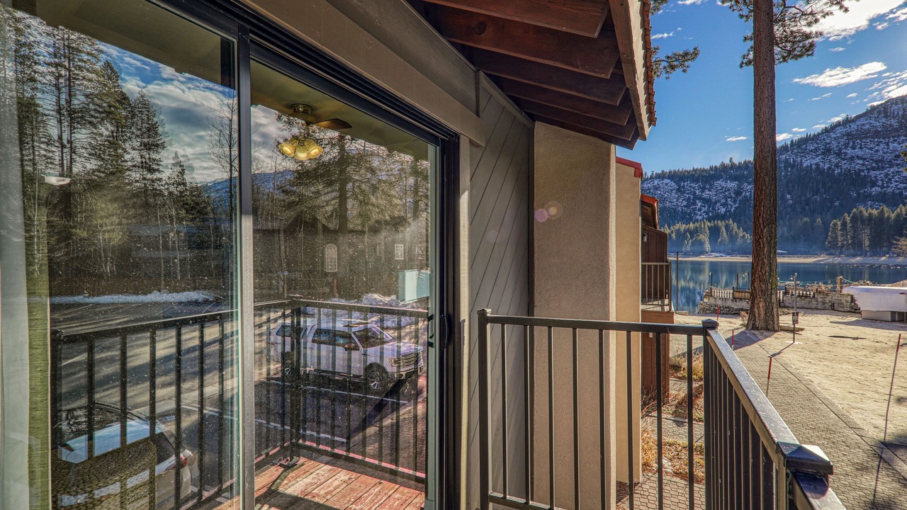 Photo of Outdoor in Truckee