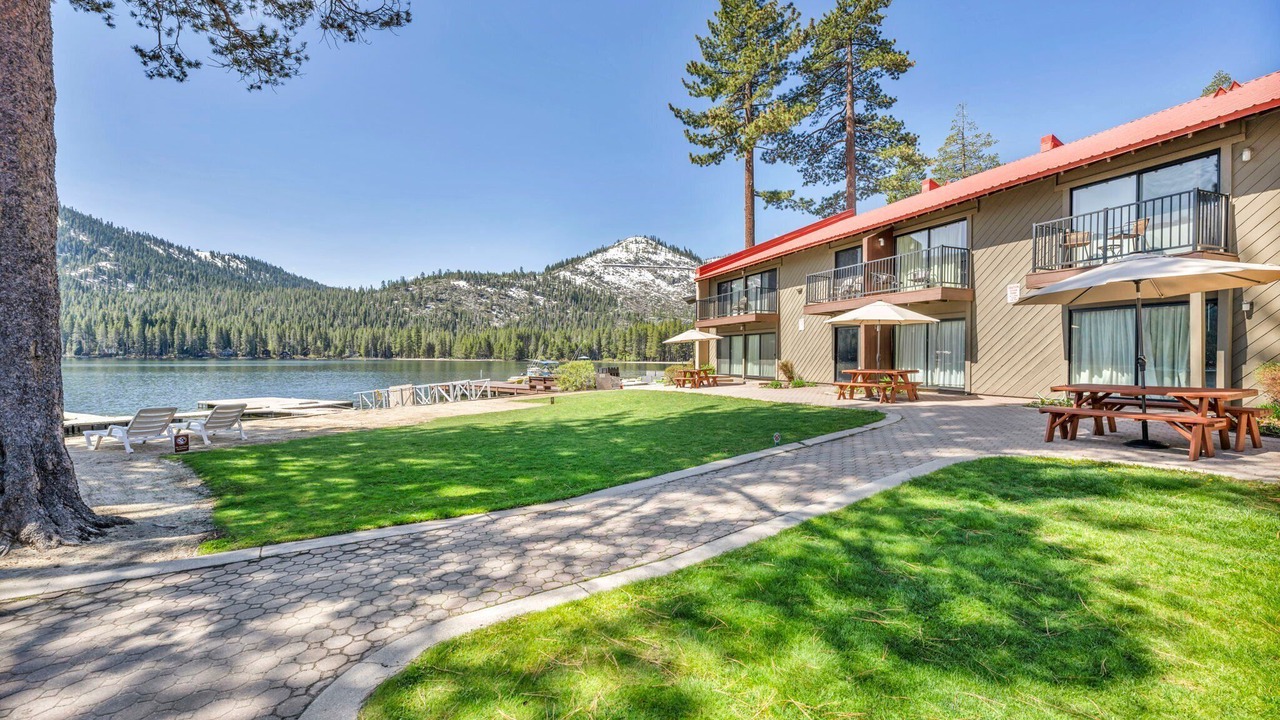 Photo of Others in Truckee