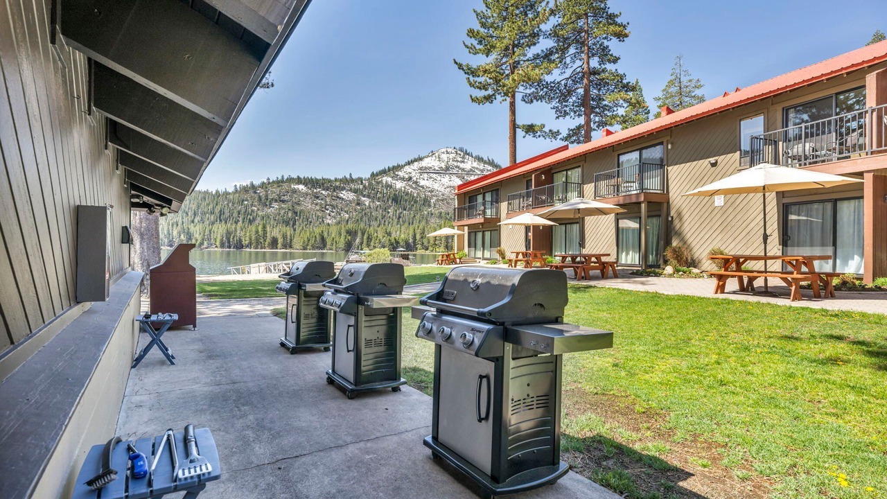 Photo of Others in Truckee