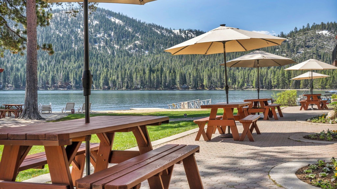 Photo of Others in Truckee
