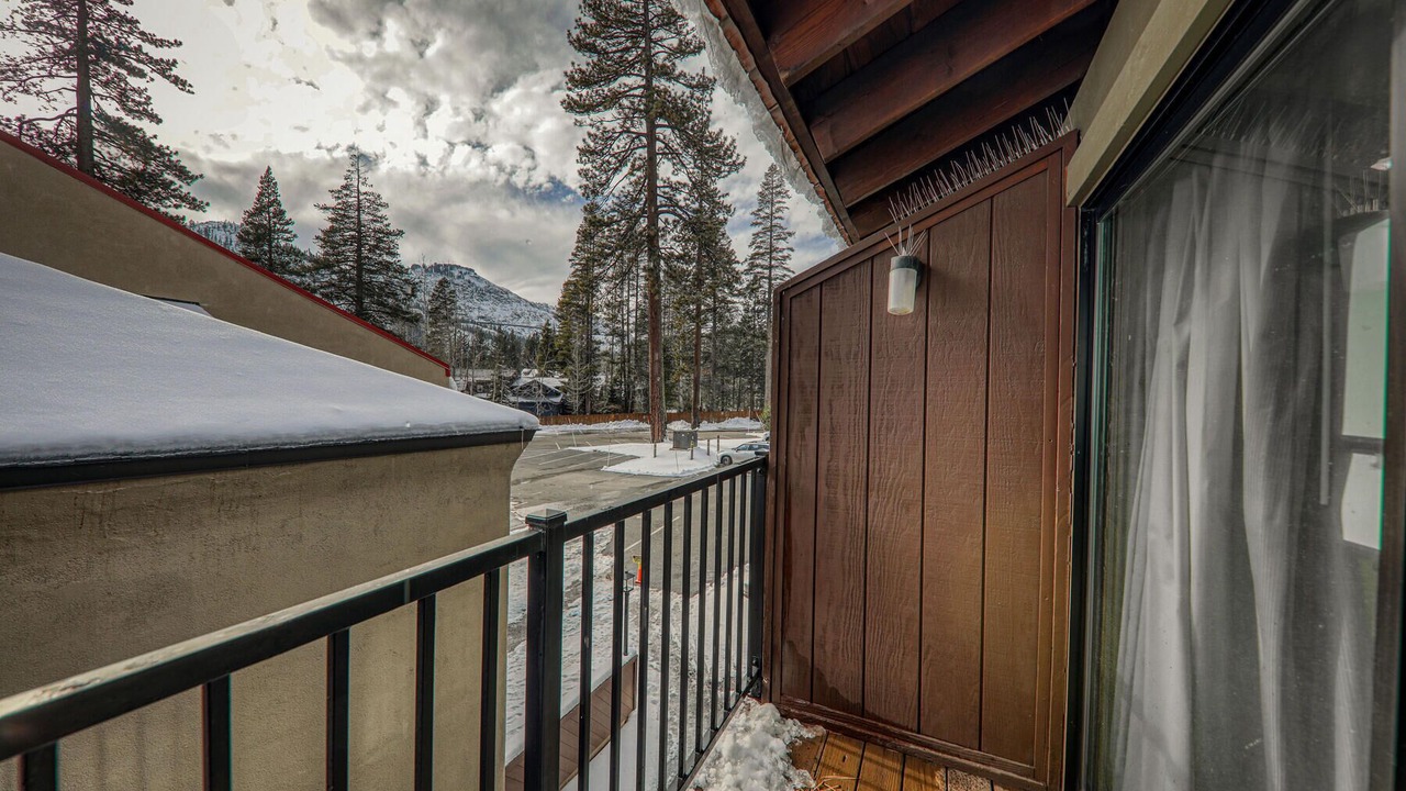 Photo of Outdoor in Truckee