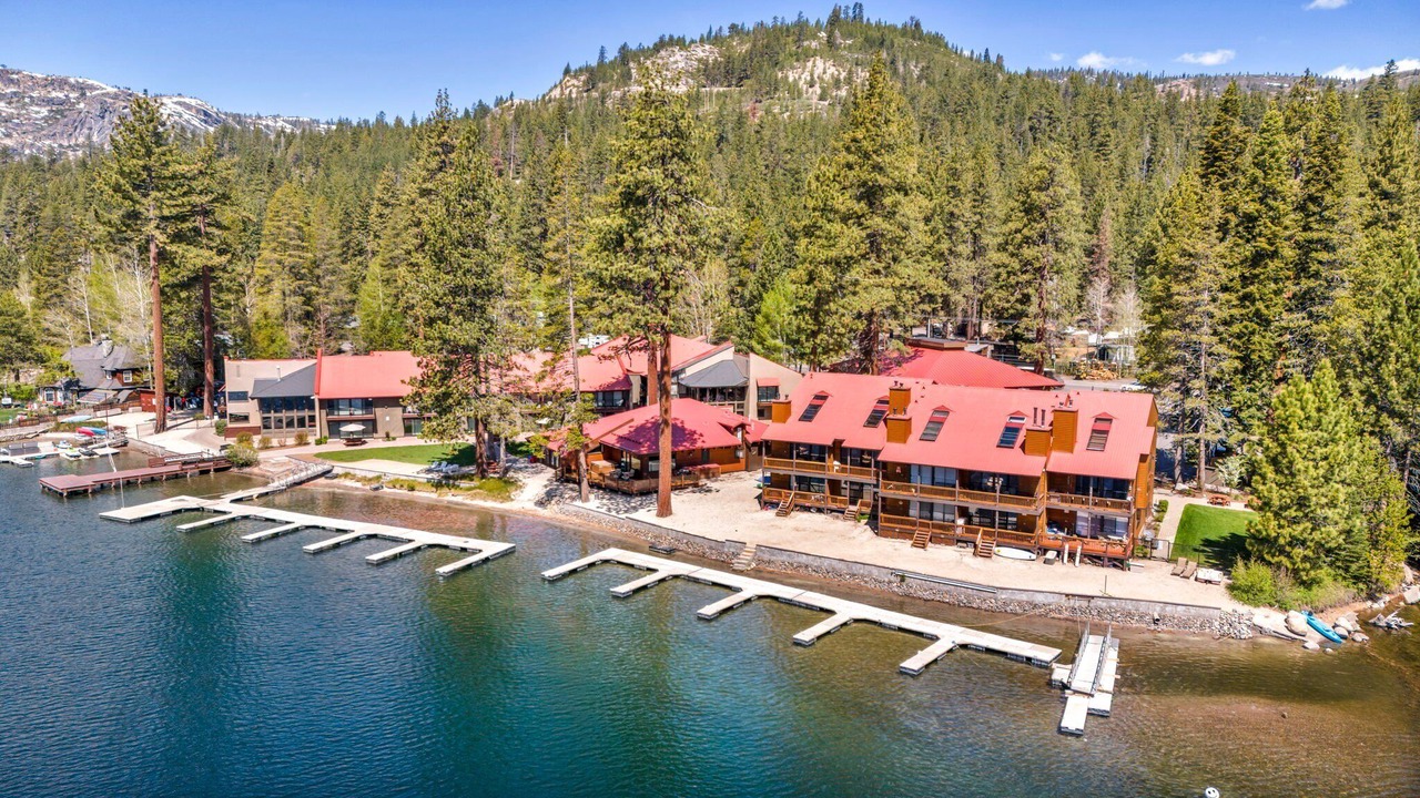 Photo of Outdoor in Truckee