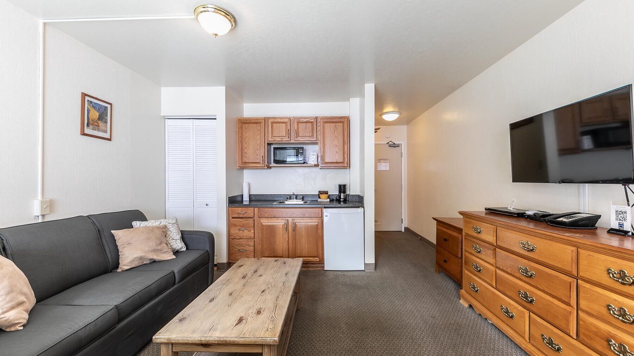 Photo of Livingroom in Truckee