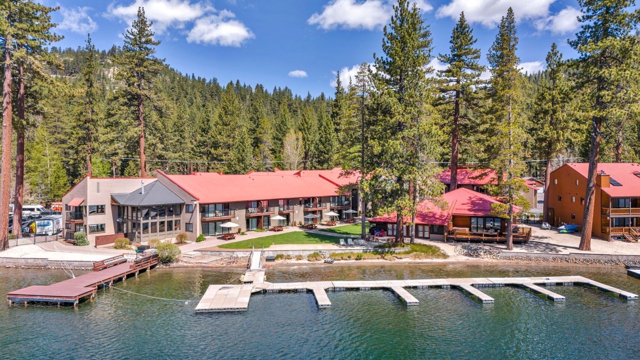 Photo of Outdoor in Truckee