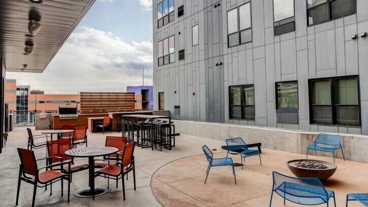 Photo of Others in Downtown Des Moines