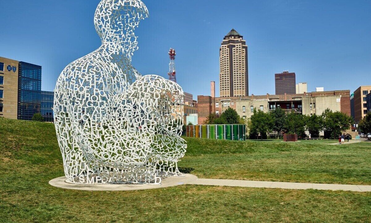 Photo of Others in Downtown Des Moines